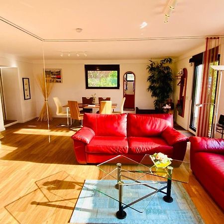 Premium Ferienwohnung Ulf-Dieter Kunstmann Kremmen Exterior foto