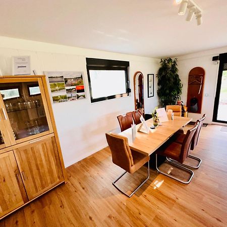 Premium Ferienwohnung Ulf-Dieter Kunstmann Kremmen Exterior foto
