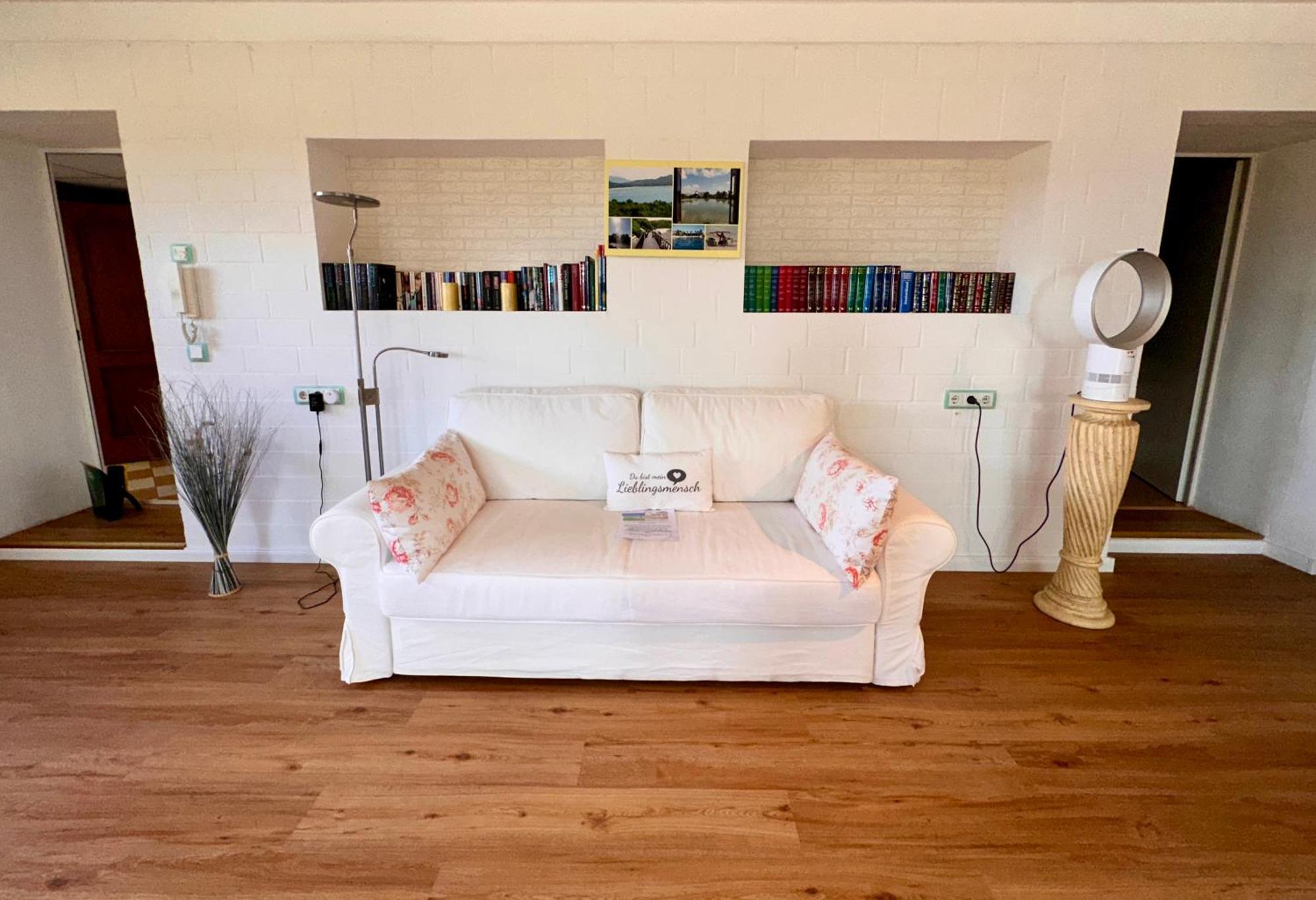 Premium Ferienwohnung Ulf-Dieter Kunstmann Kremmen Exterior foto