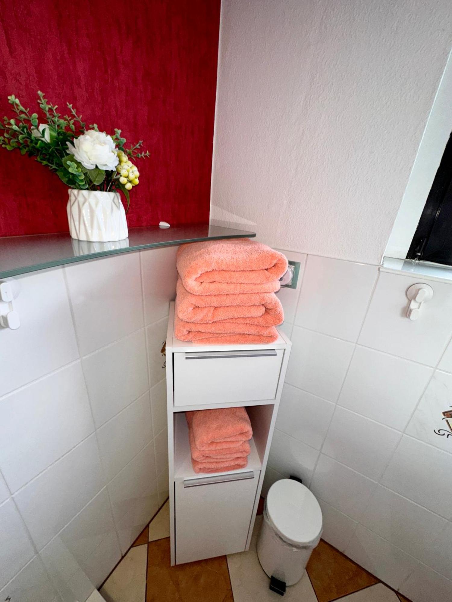 Premium Ferienwohnung Ulf-Dieter Kunstmann Kremmen Exterior foto