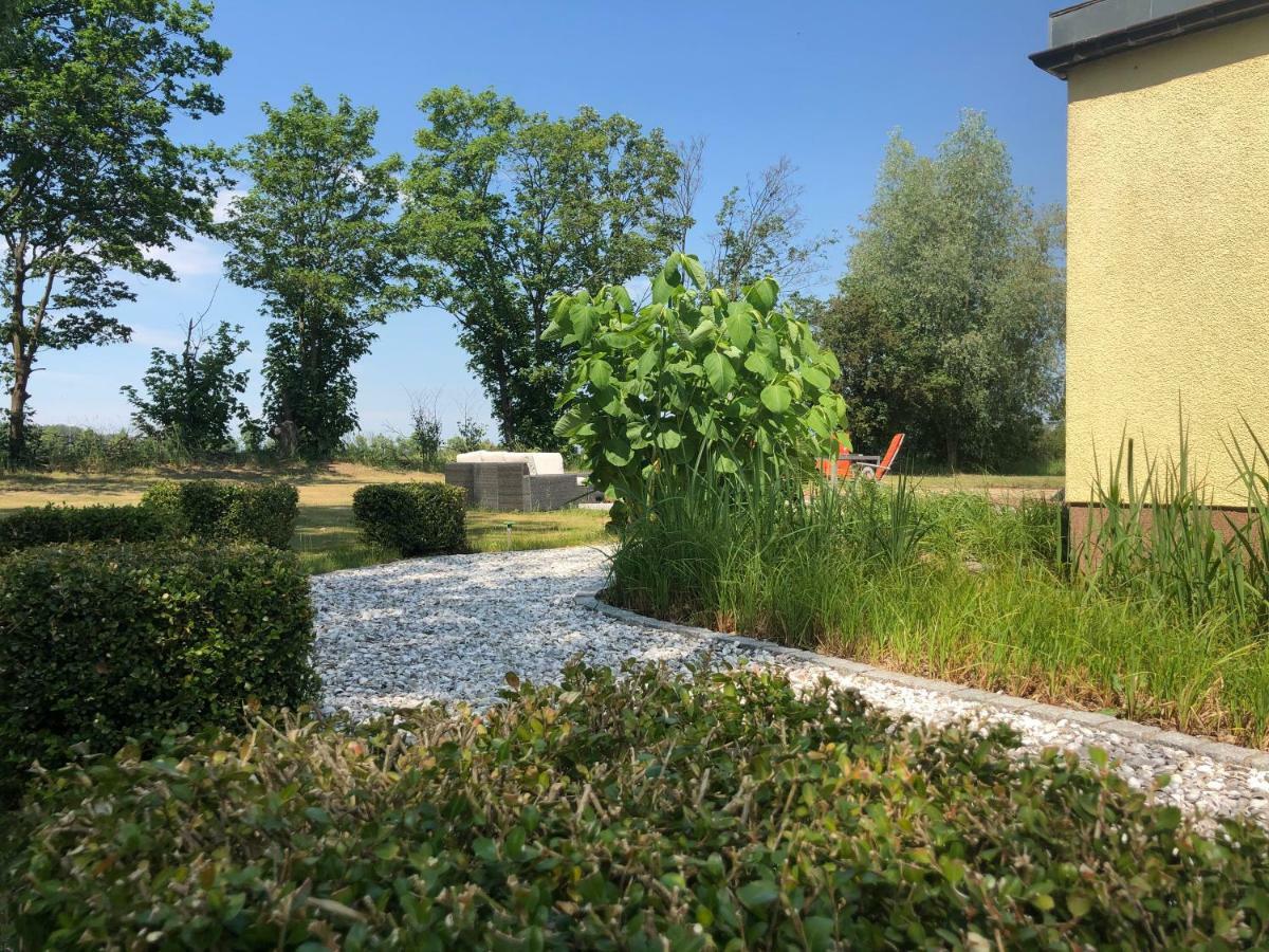 Premium Ferienwohnung Ulf-Dieter Kunstmann Kremmen Exterior foto