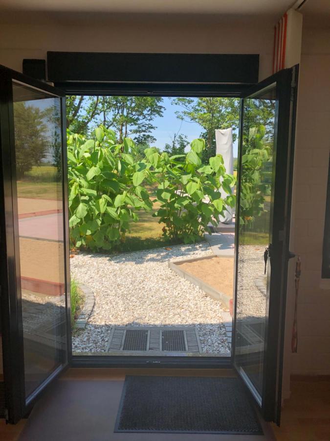 Premium Ferienwohnung Ulf-Dieter Kunstmann Kremmen Exterior foto